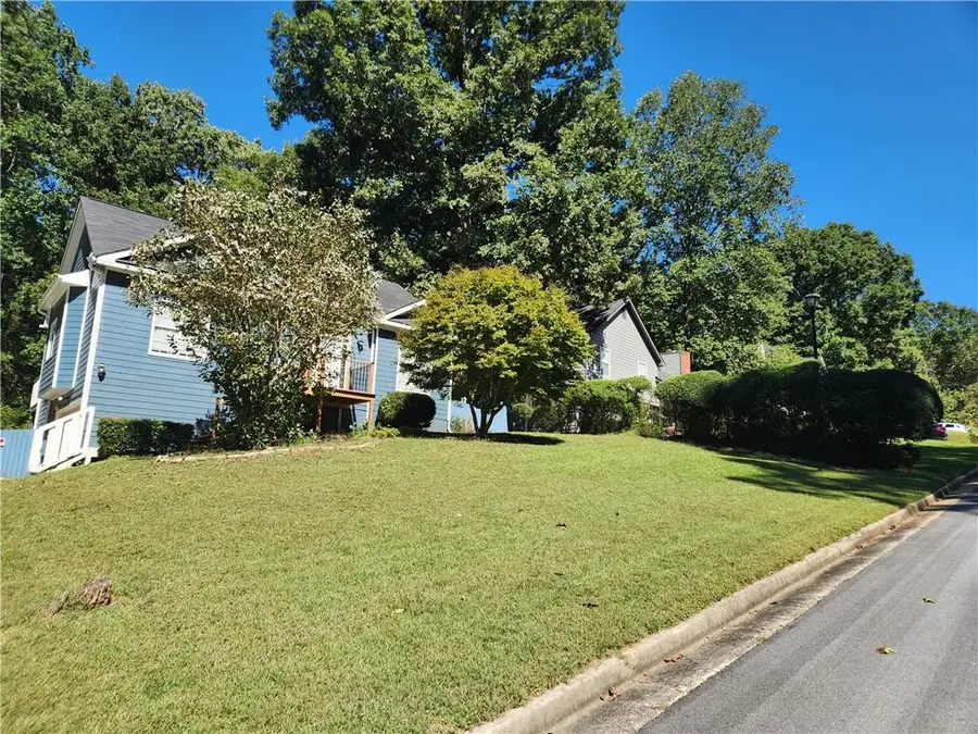 5392 Terrytown Lane, Lithonia, GA 30038 - #2