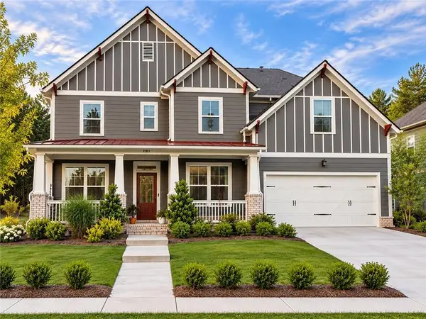 3183 Ancoats Street, Douglasville, GA 30135