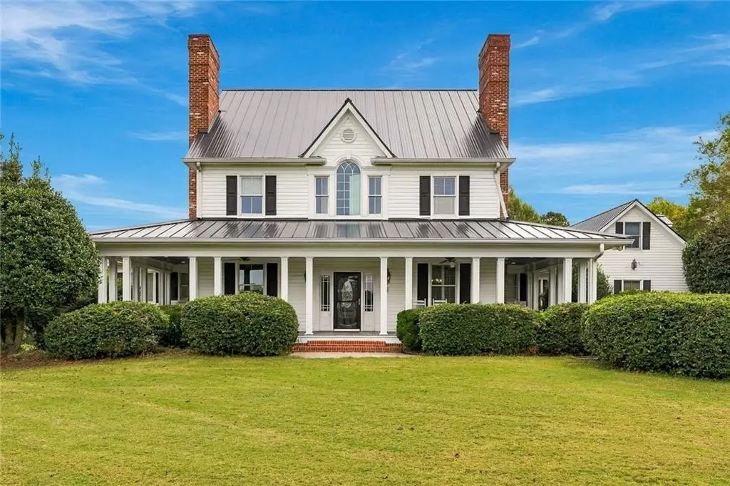 171 School House Road Ne, Calhoun, GA 30701 - #1