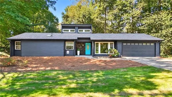 2979 Christophers Court, Marietta, GA 30062