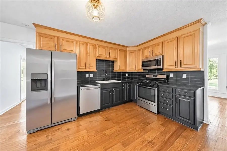 2979 Christophers Court, Marietta, GA 30062 - #3