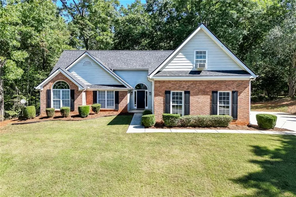 5387 Fawn Ivey Lane, Buford, GA 30519 - #1