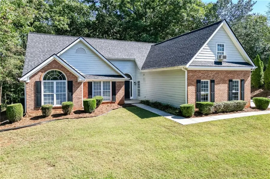 5387 Fawn Ivey Lane, Buford, GA 30519 - #2