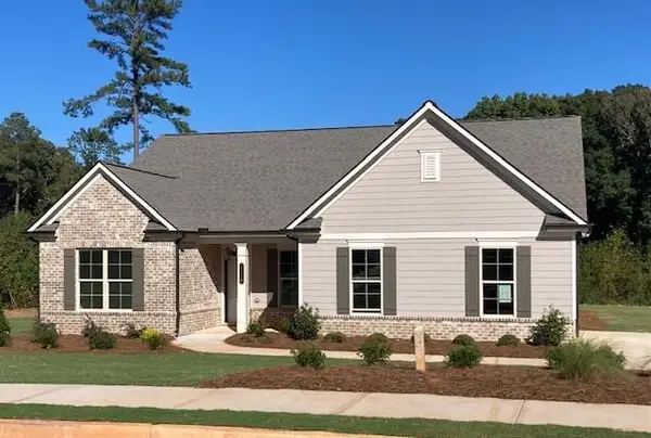 1120 Windy Hill Road, Jefferson, GA 30549