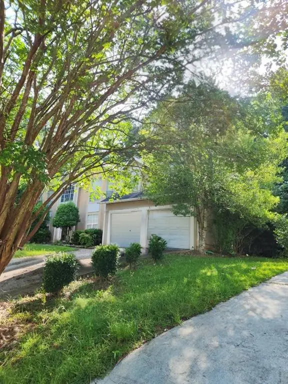 7155 Lone Oak Trace, Lithonia, GA 30058 - #2