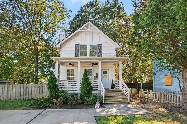 1706 Morris Avenue, East Point, GA 30344