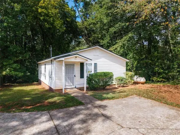 1129 Ext W College Street, Griffin, GA 30224