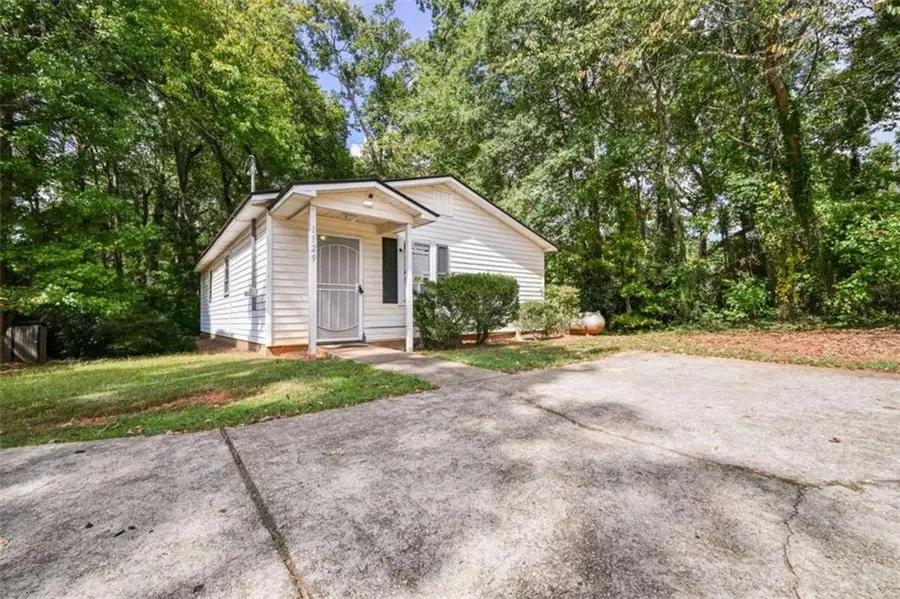 1129 Ext W College Street, Griffin, GA 30224 - #2