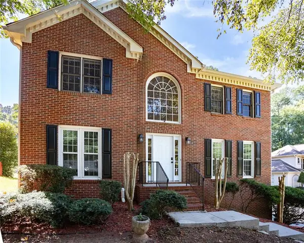1403 Milford Chase Court Sw, Marietta, GA 30008