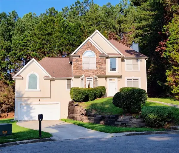 3161 Prince Williheme Terrace, East Point, GA 30344