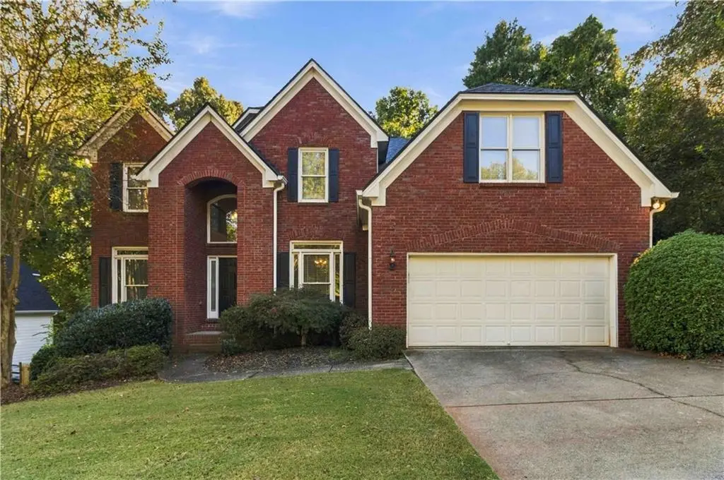 5880 The 12th Fairway, Suwanee, GA 30024 - #1