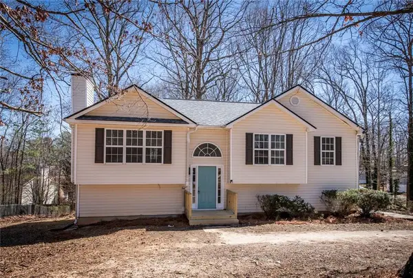 2192 Stenger Road, Douglasville, GA 30135