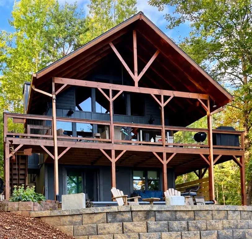 734 Mining Gap Connector, Young Harris, GA 30582 - #2