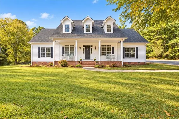 245 Broadus Road Ne, Rome, GA 30161