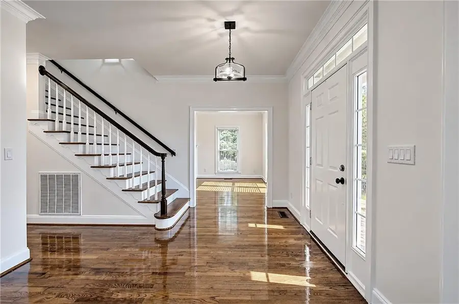 117 Indian Trace, Chatsworth, GA 30705 - #3