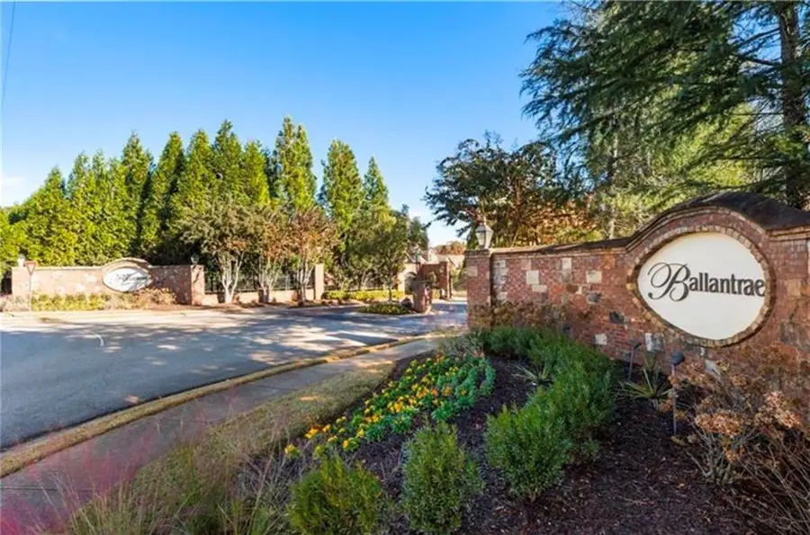 2472 Ballantrae Circle #26, Cumming, GA 30041 - #2