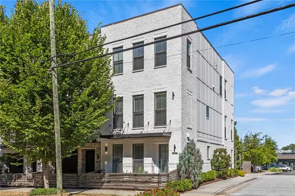 1847 La Dawn Lane Nw, Atlanta, GA 30318
