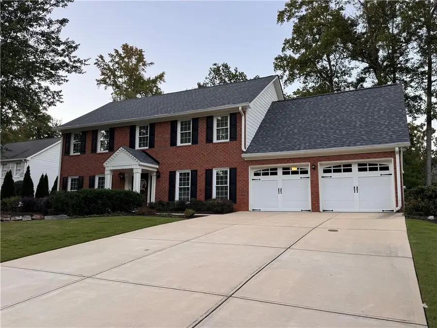 1065 Princeton Walk Ne, Marietta, GA 30068 - #2