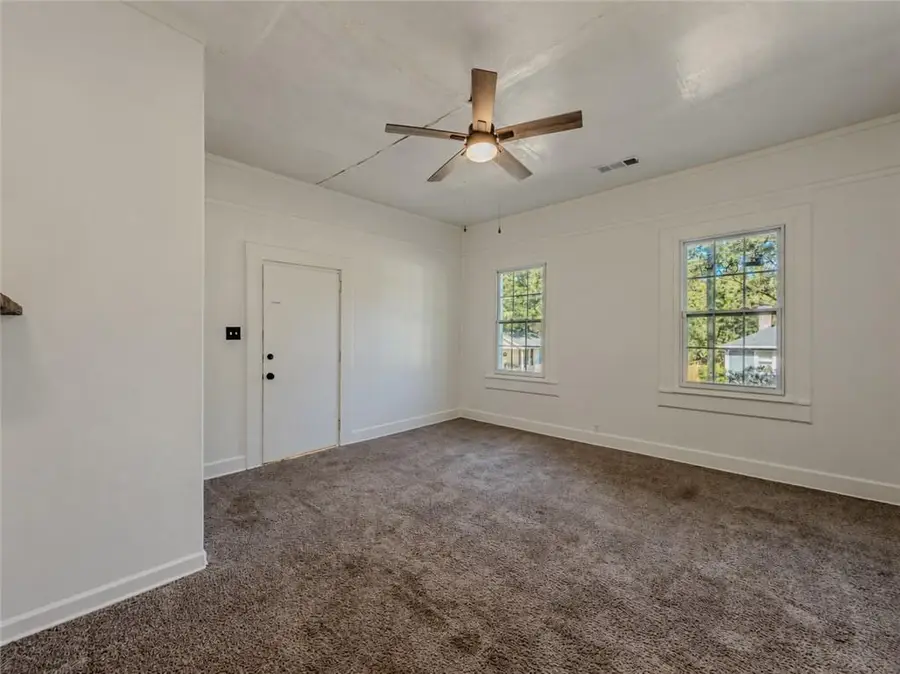 120 Norris Street, Monroe, GA 30655 - #3