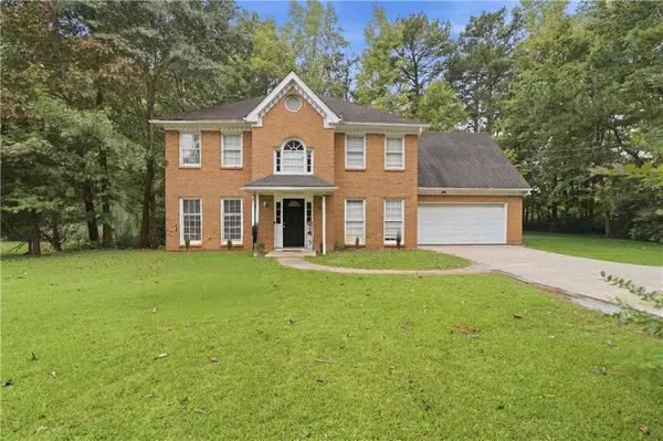 2001 Amherst Lane Se, Conyers, GA 30094