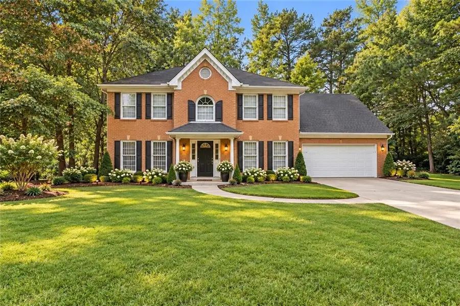 2001 Amherst Lane Se, Conyers, GA 30094 - #2