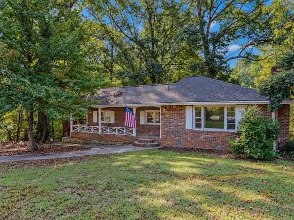 3184 Klondike Road, Conyers, GA 30094