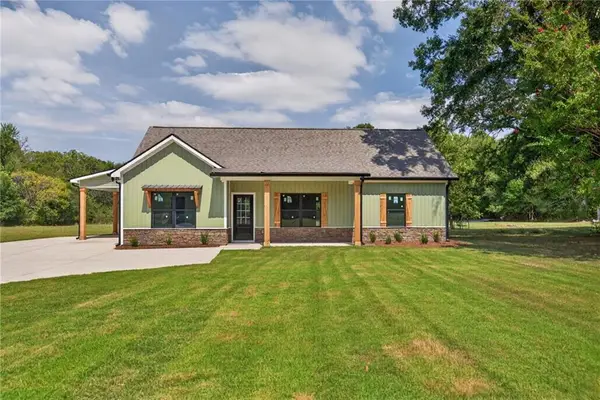 777 Old Brock Road, Rockmart, GA 30153