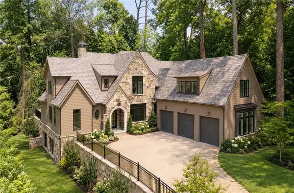 500 Emily Reed Lane Lot 6, Atlanta, GA 30342