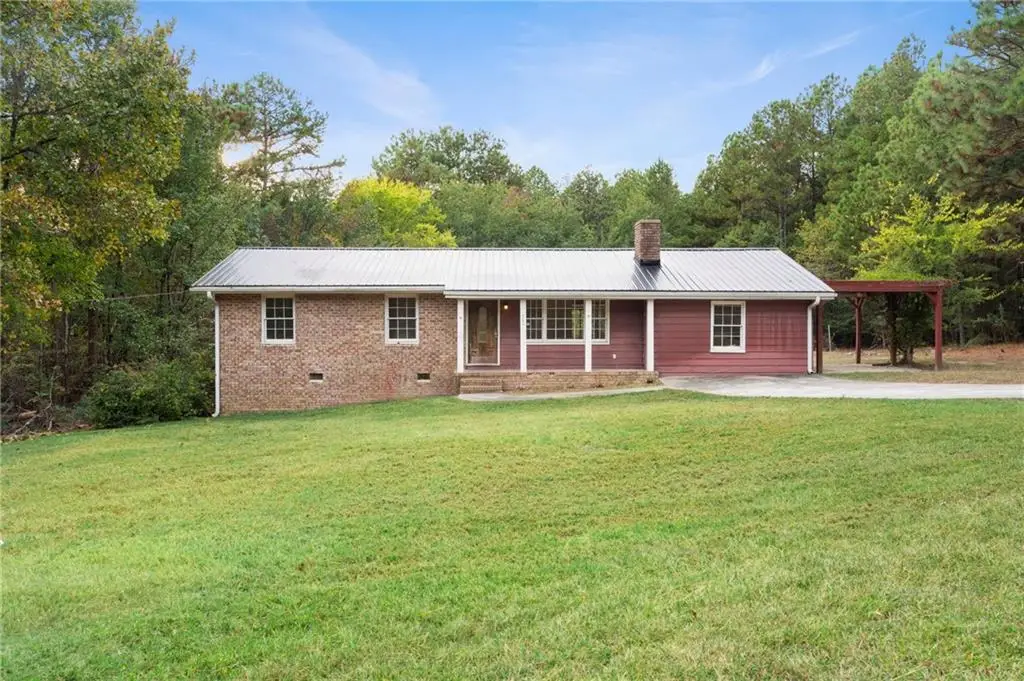 700 Terhune Road Se, Rome, GA 30161 - #1