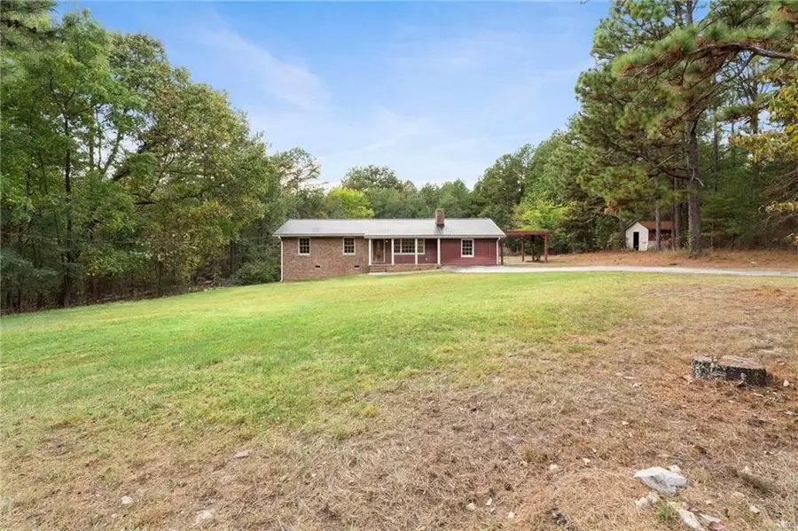 700 Terhune Road Se, Rome, GA 30161 - #2