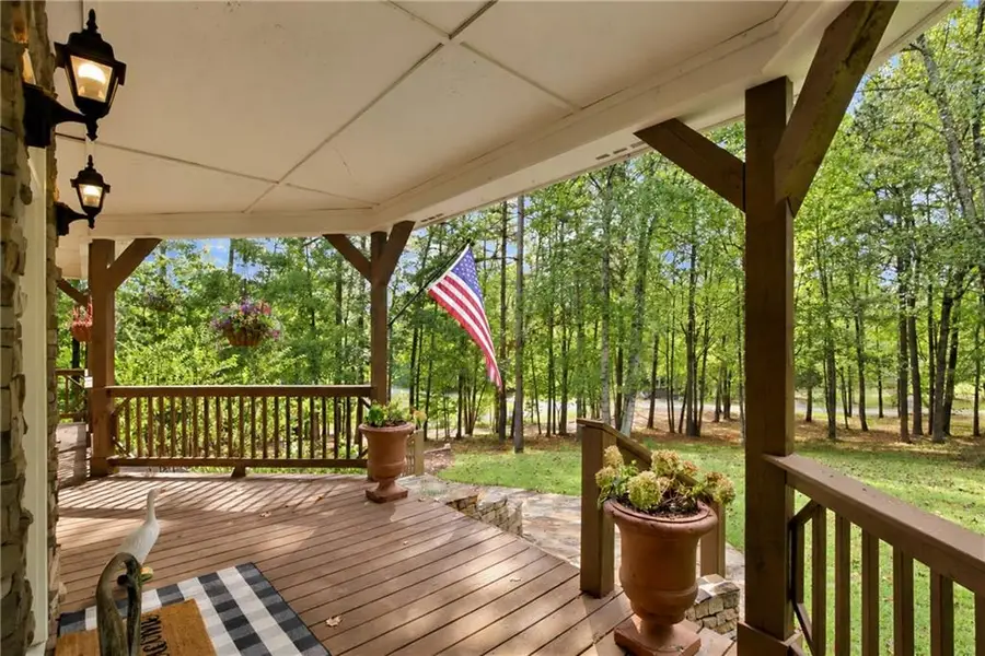 1655 Fate Conn Road, Canton, GA 30114 - #3