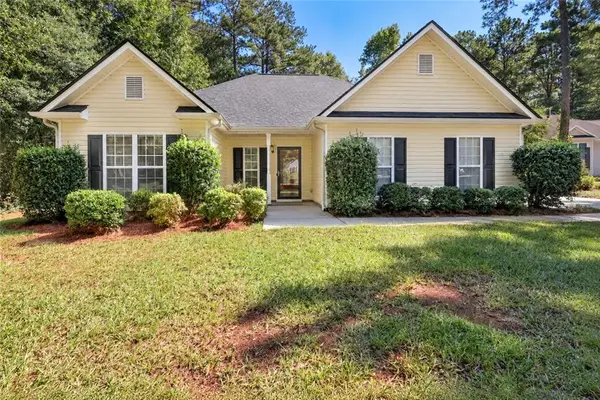 527 Judith Court, Mcdonough, GA 30252