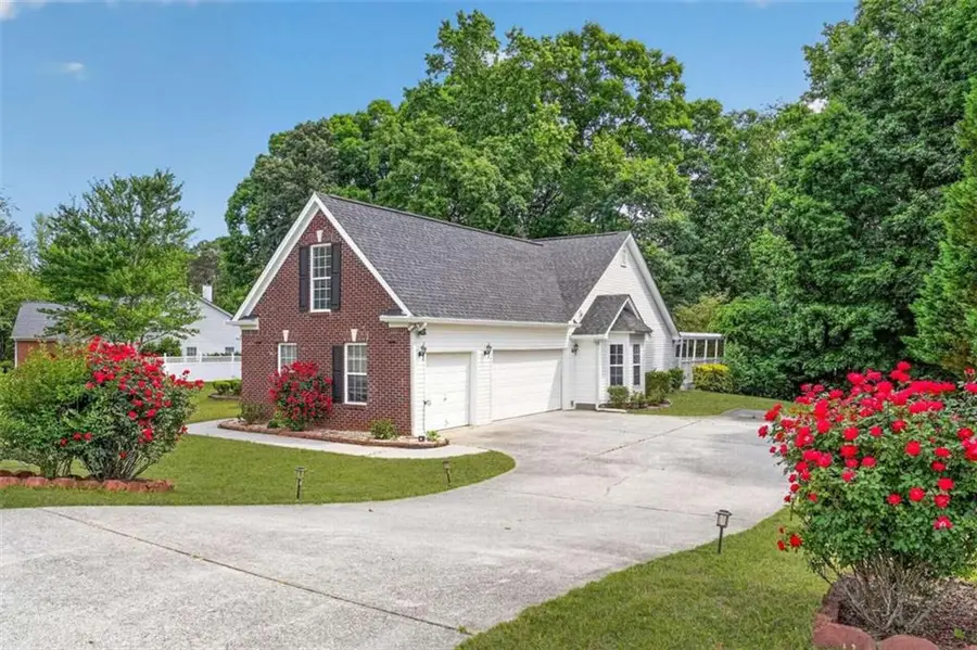 2270 Taylor Pointe Way, Dacula, GA 30019 - #2