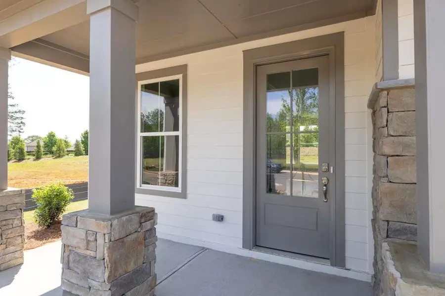 84 Hickory Grove Lane, Hoschton, GA 30548 - #3