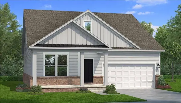 817 Capwood Lane, Locust Grove, GA 30248