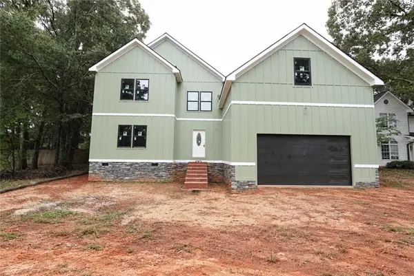3383 Pendley Road, Austell, GA 30106