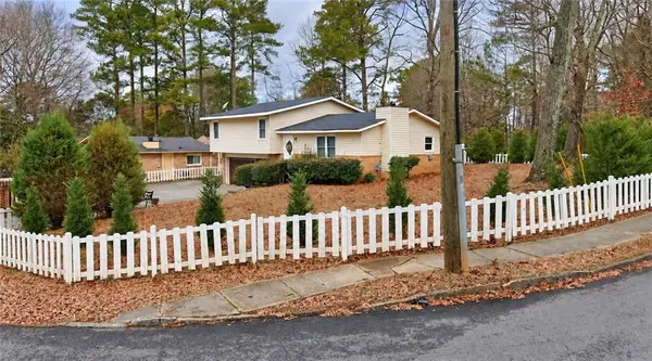 3912 Donaldson Drive, Atlanta, GA 30341