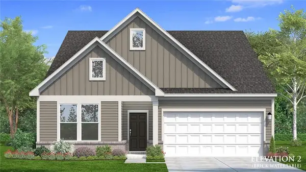 821 Capwood Lane, Locust Grove, GA 30248