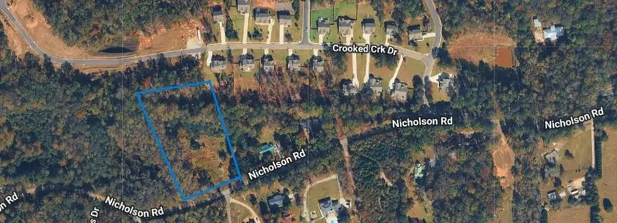 8140 Nicholson Road, Cumming, GA 30028 - #3