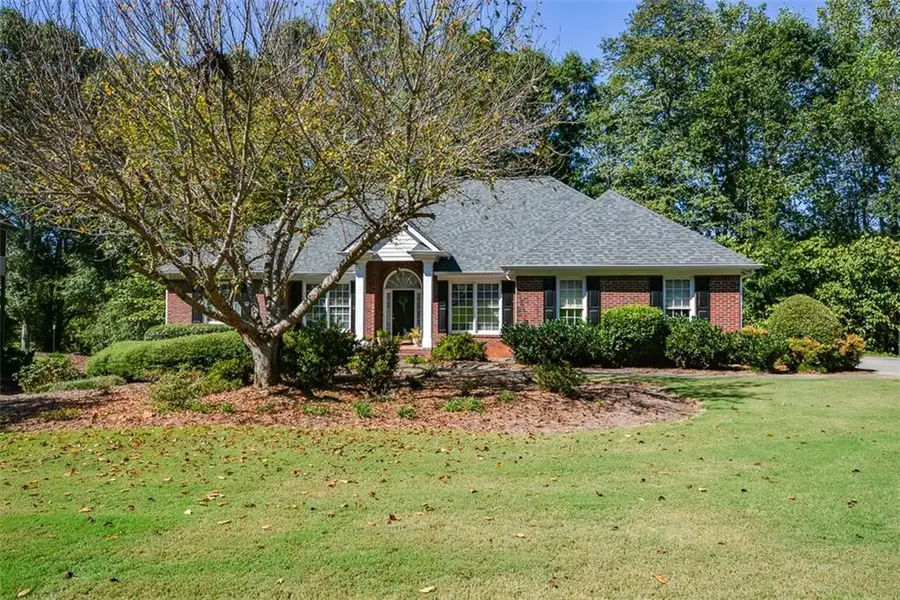 1015 Avery Creek Drive, Woodstock, GA 30188 - #2