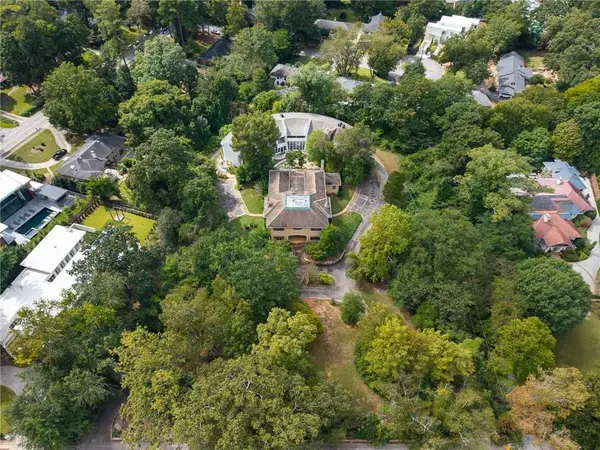3810 Wieuca Road Ne, Atlanta, GA 30342