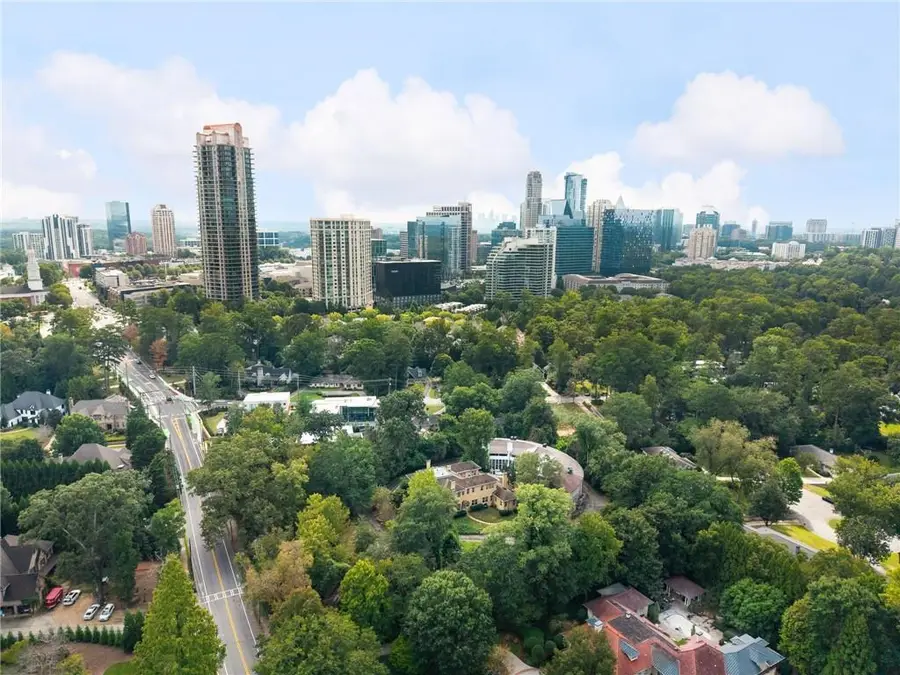 3810 Wieuca Road Ne, Atlanta, GA 30342 - #2