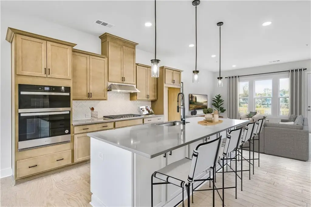 2634 Camphor Crossing #79, Smyrna, GA 30080 - #1