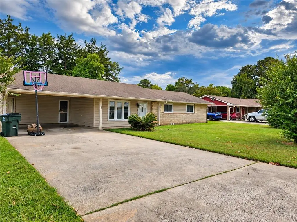 208 Bedivere, Warner Robins, GA 31093 - #1