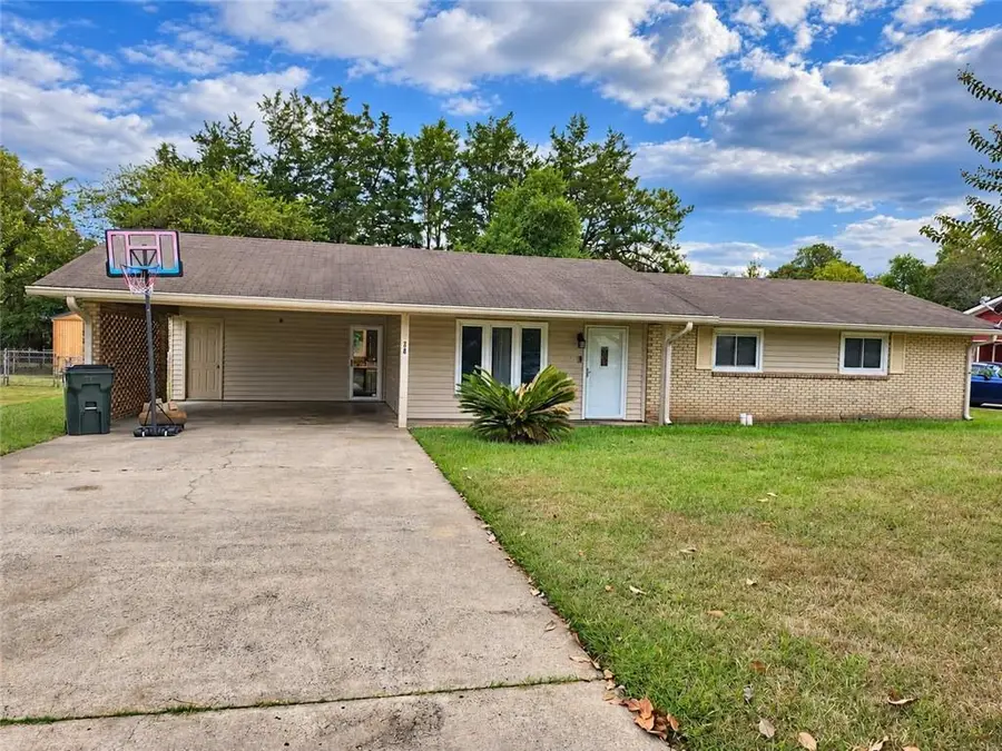208 Bedivere, Warner Robins, GA 31093 - #3