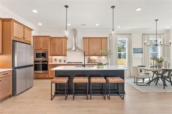 4249 Karenwood Circle, Powder Springs, GA 30127