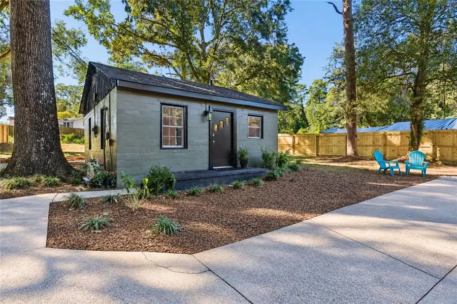 401 Ashburton Avenue Se, Atlanta, GA 30317 - #3