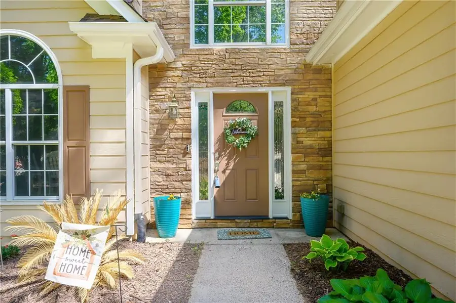 9530 Bonsall Circle, Gainesville, GA 30506 - #3