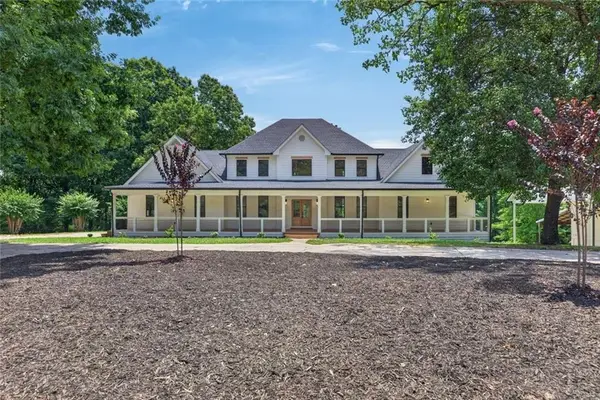 5098 Gwendolyn Court Nw, Acworth, GA 30101