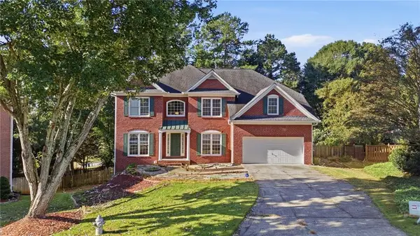 1832 Shores Ridge Court, Suwanee, GA 30024